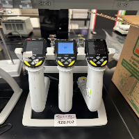 Thermo E1-ClipTip Multichannel Electronic Pipettes - Quantity 3 image 0